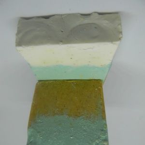 HANDMADE SOAP